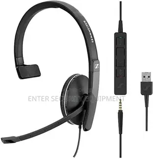 Epos | Sennheisermodel:adapt 135t USB Ii