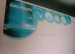 Skyrun 2hp Air Conditioner
