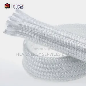 Fiberglass Sleeves