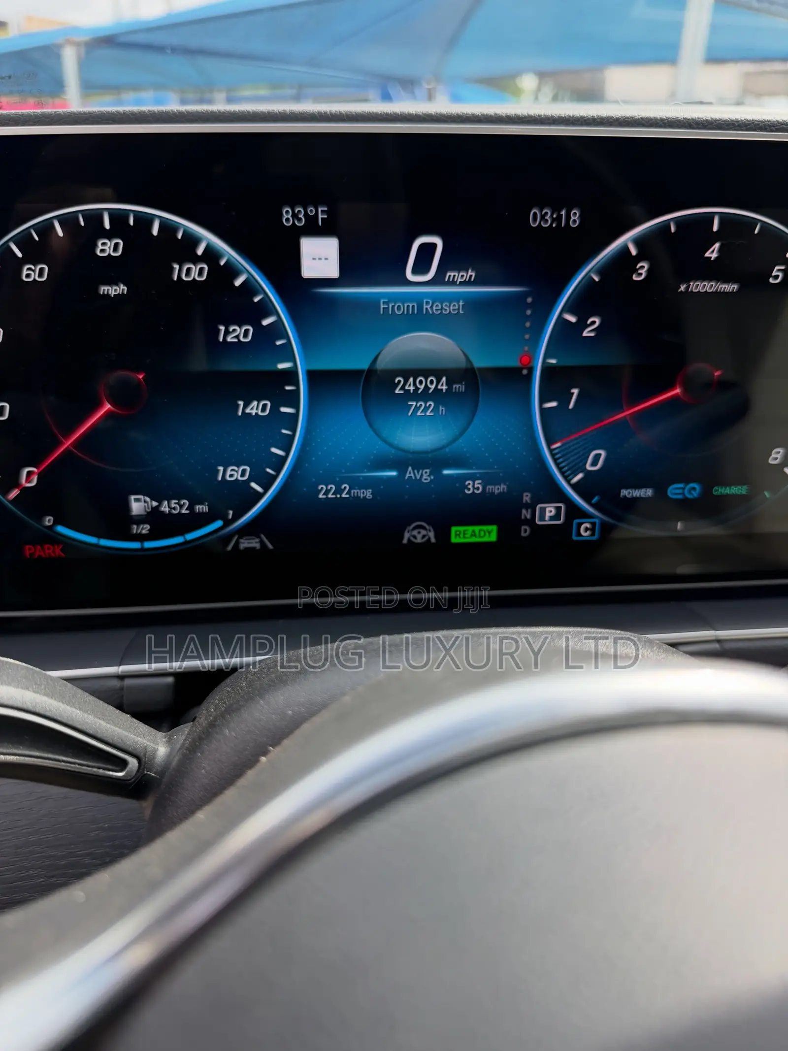 Mercedes-Benz GLE-Class 2023 White