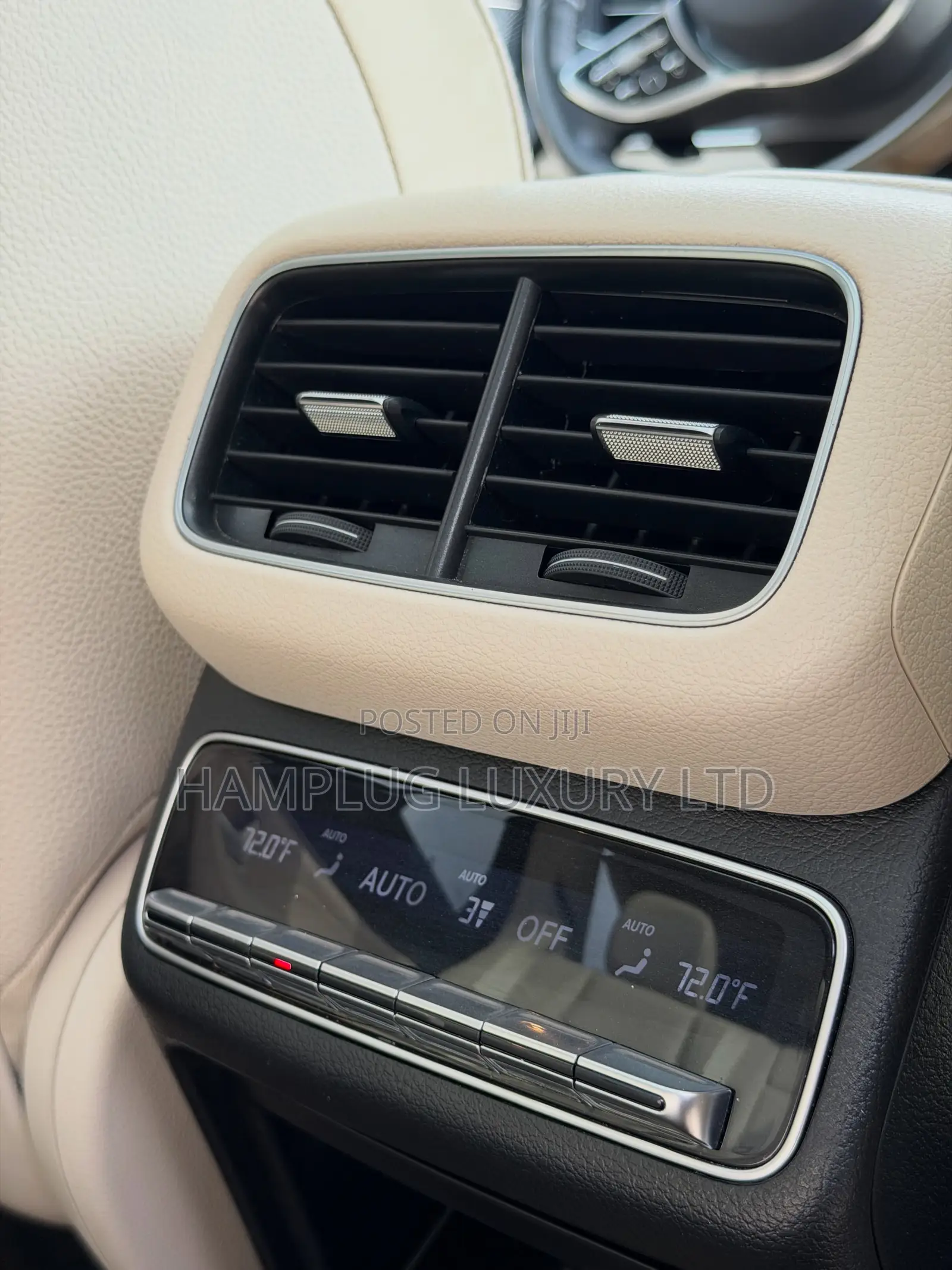 Mercedes-Benz GLE-Class 2023 White