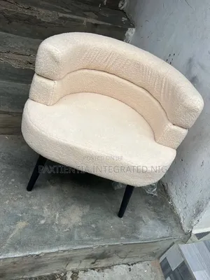 Comfortable Arm Chair.