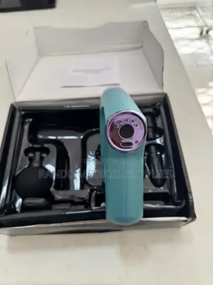 Fascial Deep Muscle Massage Gun