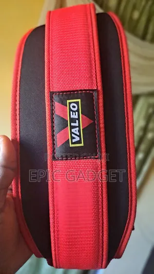Brand New Valeo Unisex Gym Belt