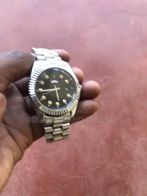 Rolex Wrist Watch Available for Sale