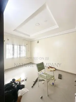 3bdrm Block of Flats in Gbagada for rent