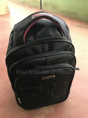 School Bag Available for Sale