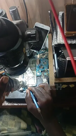 Phone Technician