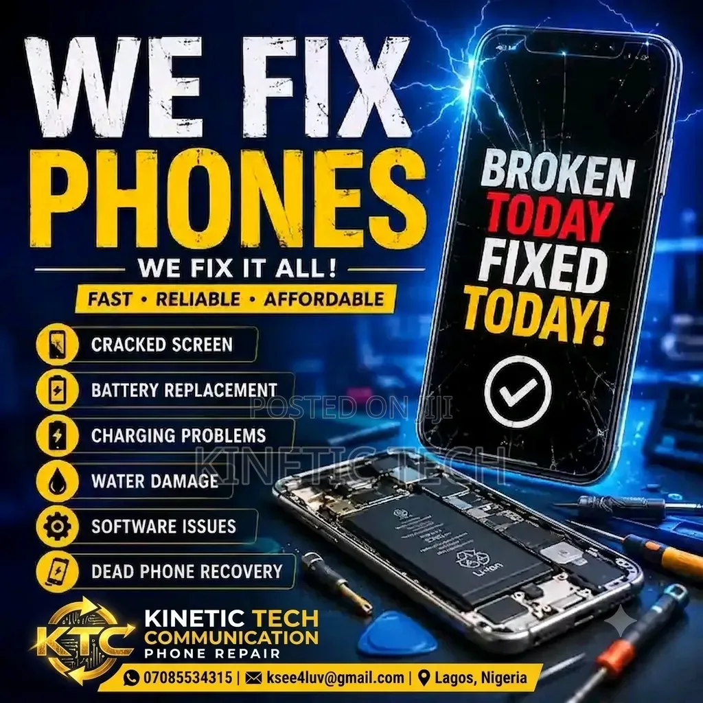 Phone Technician