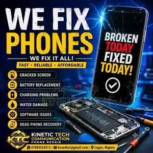 Phone Technician