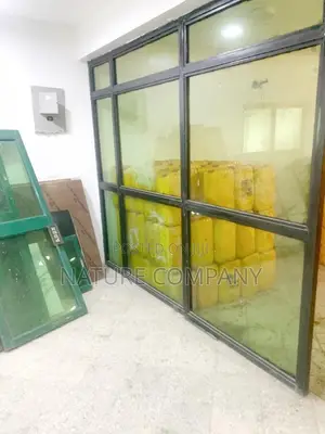 Certificate of Occupancy