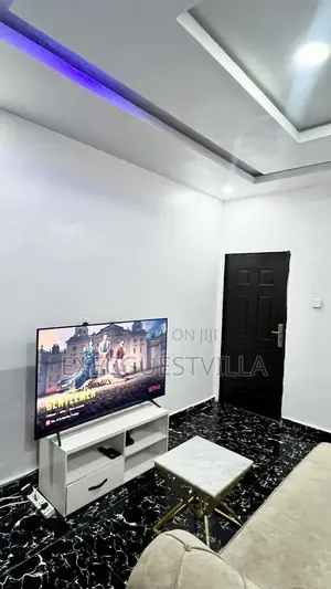 Executive Villa- 1 Bedroom Apartment