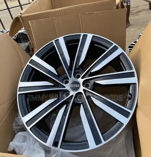 22inches for Range Rover Sport Newer Model Available in Stock