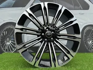 22inches for Range Rover Sport Newer Model Available in Stock