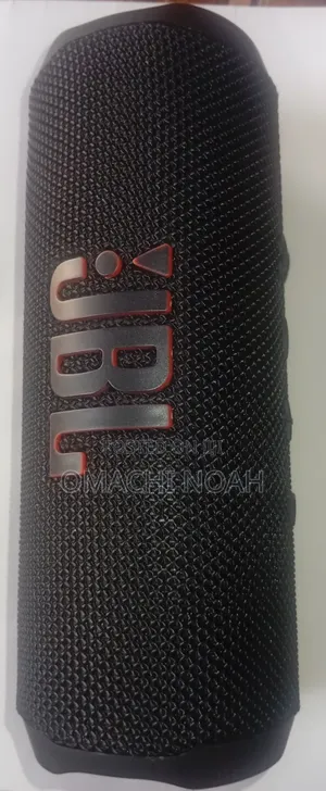 JBL Flip6 Speakers