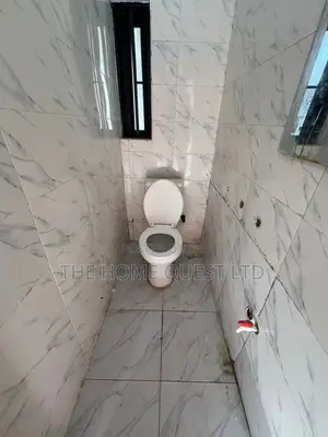 1bdrm Apartment in Elegushi for rent