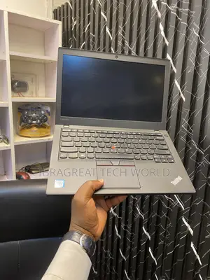 Laptop Lenovo ThinkPad X260 8GB Intel Core i5 SSD 256GB