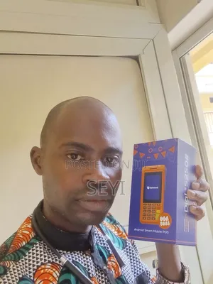 Kolomoni Androids Pos Terminal