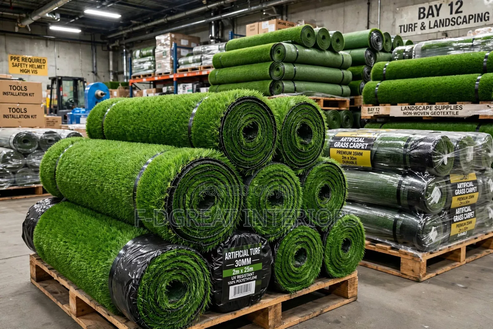 Artificial Grass Carpet. Pay on Delivery Accepted. Rush Now