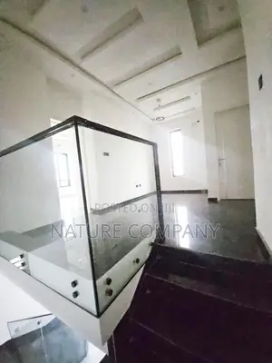 4bdrm Duplex in Opic Estate, Ojodu for sale