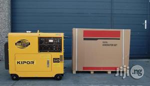 7kva Kipor Diesel Generator