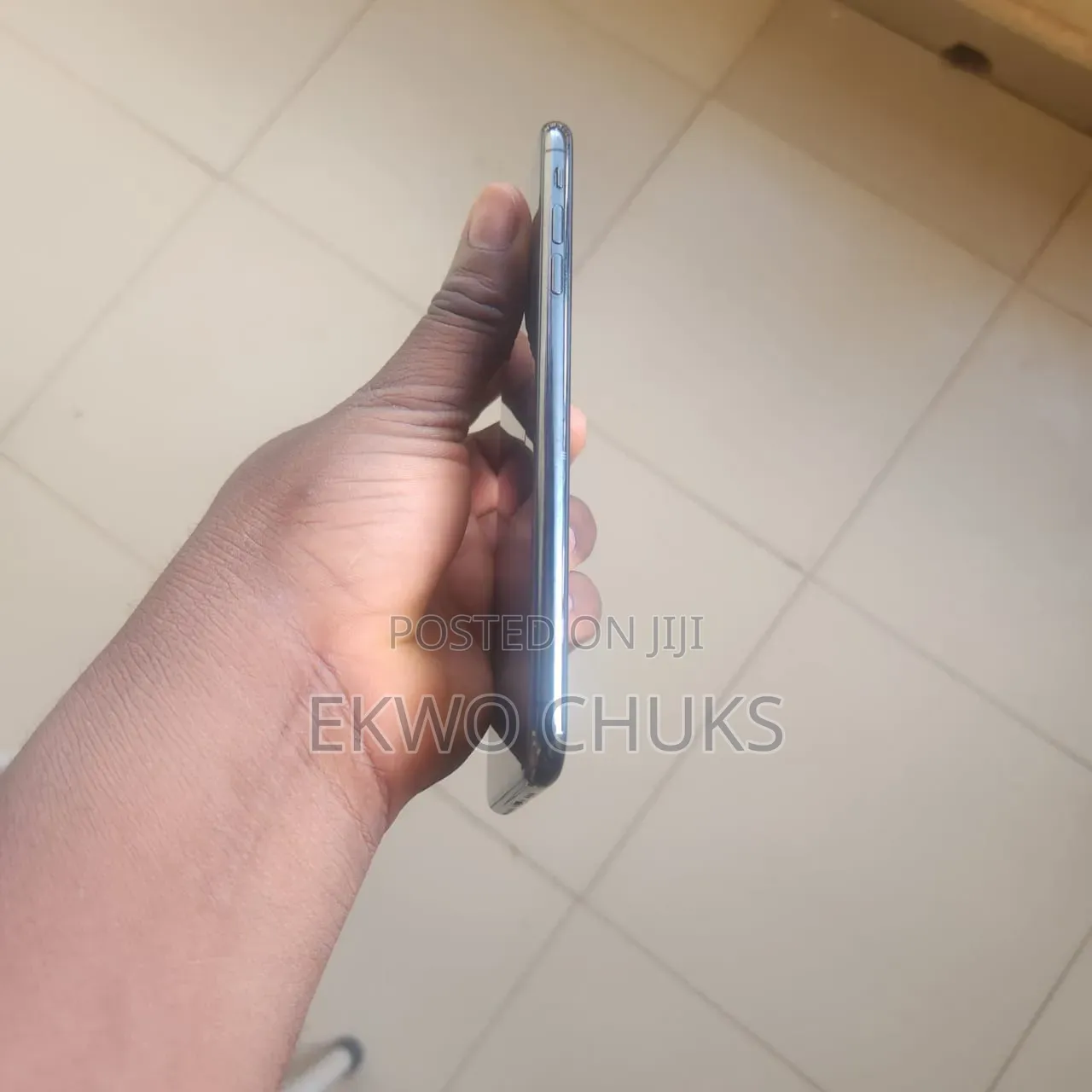 Apple iPhone XS Max 256 GB Black