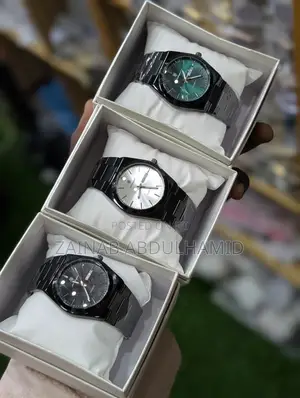 Wristwatch