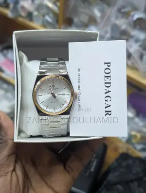 Wristwatch