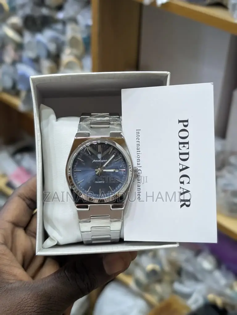 Wristwatch