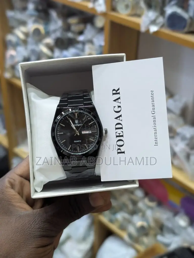 Wristwatch