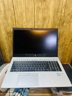 Laptop HP EliteBook 830 G5 8GB Intel Core i5 SSD 256GB