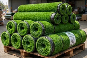 Artificial Grass Carpet Nice Quality With Warranty