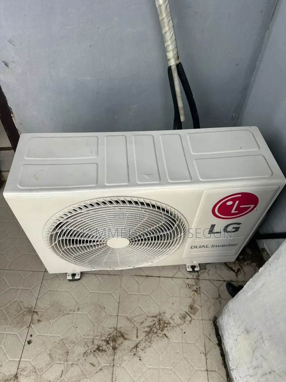 Air Conditioning