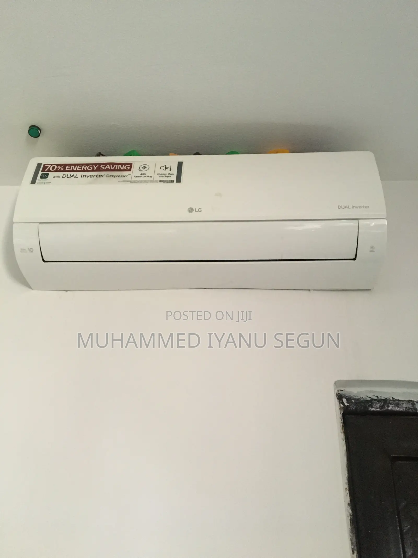 Air Conditioning