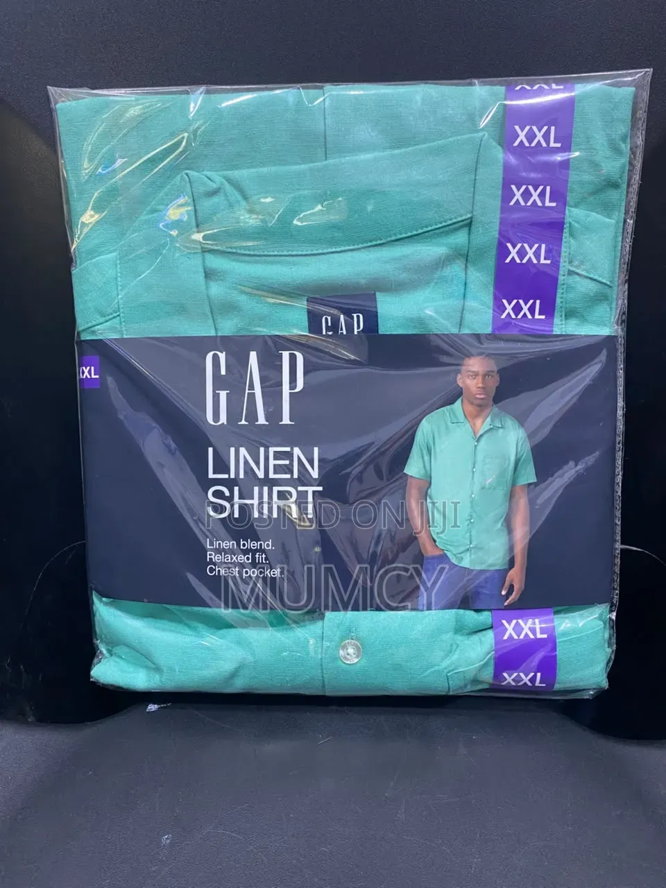 Gap Linen Shirt