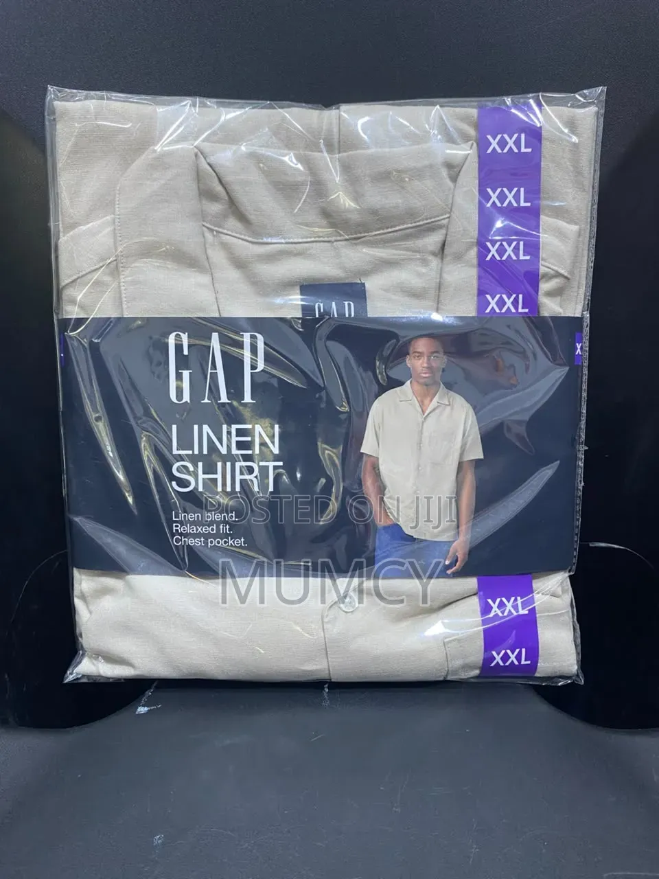 Gap Linen Shirt