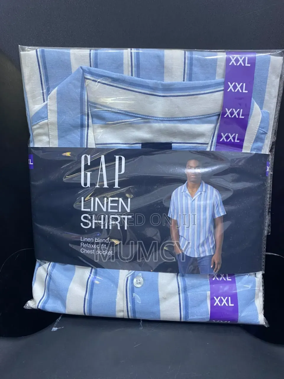 Gap Linen Shirt