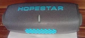 Hopestar Bluetooth Speaker Very Powerful Amd Durable
