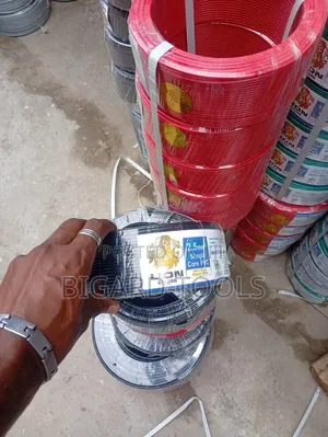 16mm Load Wire Lion