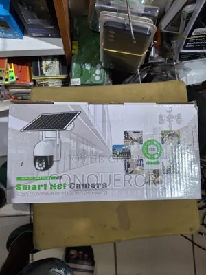 Smart Net Camera
