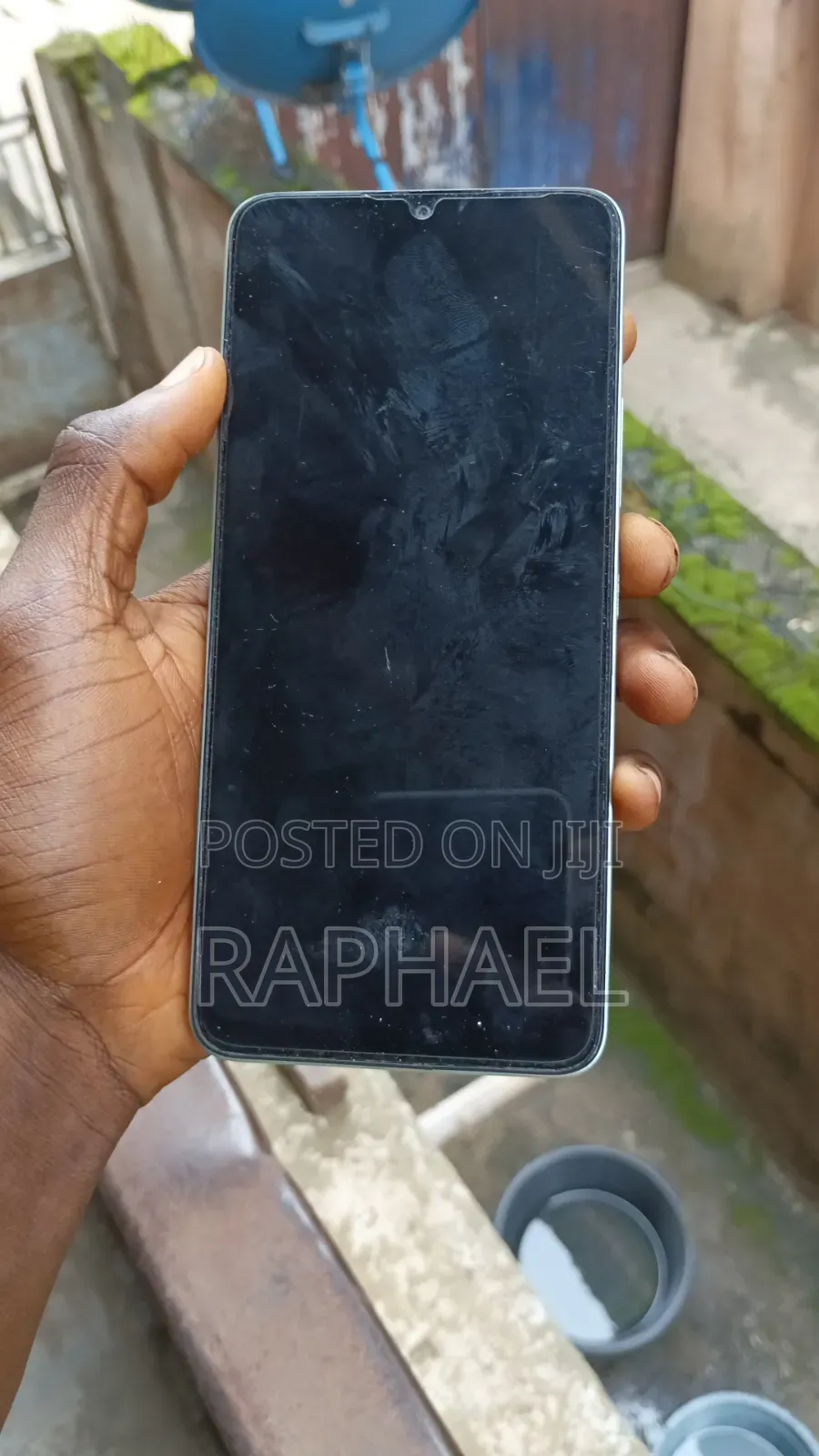 Xiaomi Redmi 13C 256 GB Blue