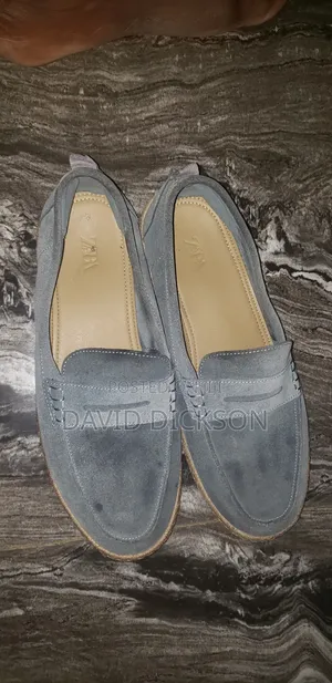 Zara Loafer