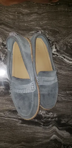 Zara Loafer