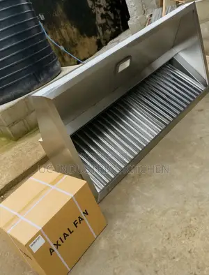 5ft Kitchen Hood Extractor (All Sizes Available)