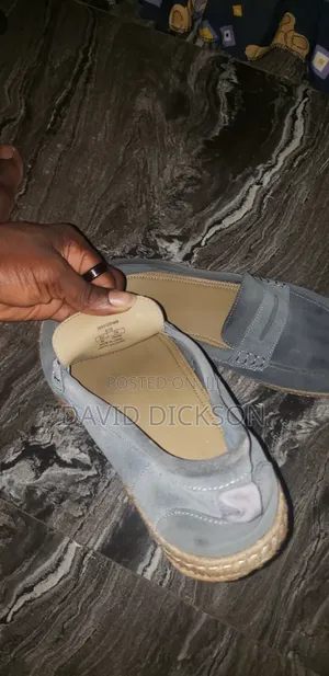 Zara Loafer