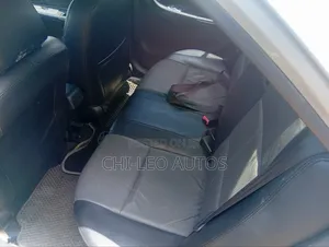 Toyota Vios 2006 Silver