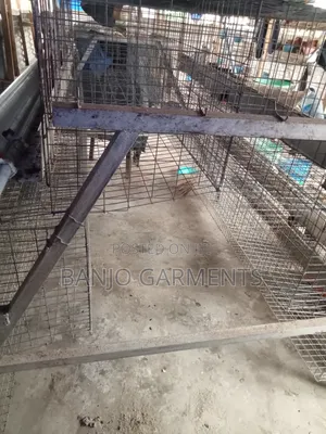 Cage for Sale