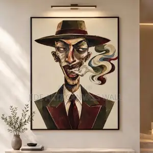Modern Wall Art Decor