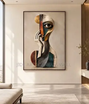 Modern Wall Art Decor