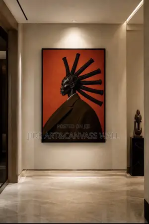 Modern Wall Art Decor